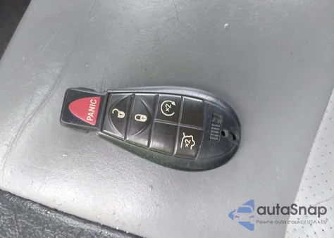 2010 Jeep Grand Cherokee Laredo z USA, uszkodzony, nr VIN 1J4PR4GK4AC106450